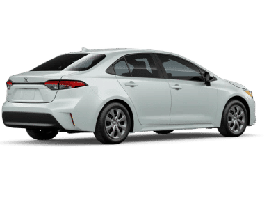 2026 Toyota Corolla - Photo 12