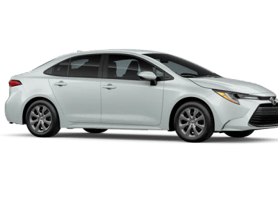 2026 Toyota Corolla - Photo 15