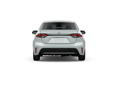 2026 Toyota Corolla - Photo 10