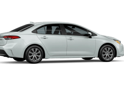 2026 Toyota Corolla - Photo 13