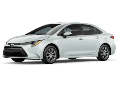 2026 Toyota Corolla - Photo 24