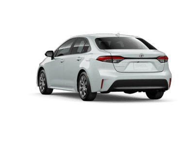 2026 Toyota Corolla - Photo 26