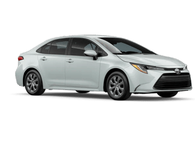 2026 Toyota Corolla - Photo 16