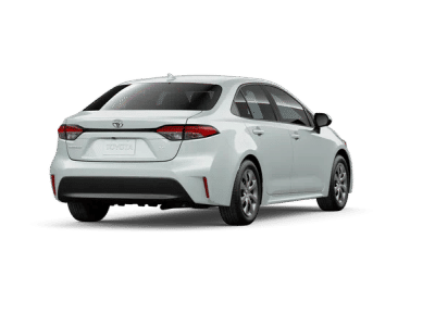 2026 Toyota Corolla - Photo 11