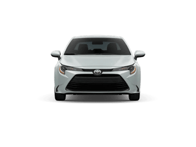2026 Toyota Corolla - Photo 2