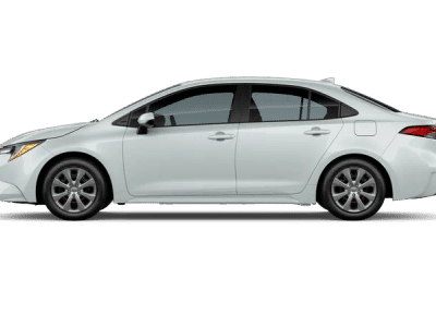 2026 Toyota Corolla - Photo 6
