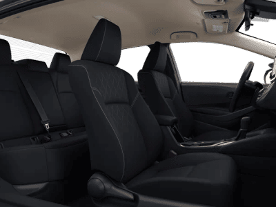2026 Toyota Corolla - Photo 20