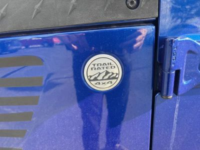 2018 Jeep Wrangler Unlimited - Photo 9