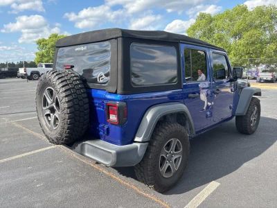 2018 Jeep Wrangler Unlimited - Photo 3
