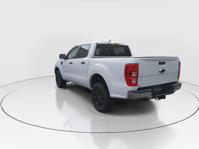 2022 Ford Ranger - Photo 5