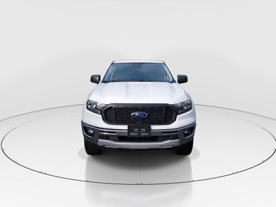 2022 Ford Ranger - Photo 2