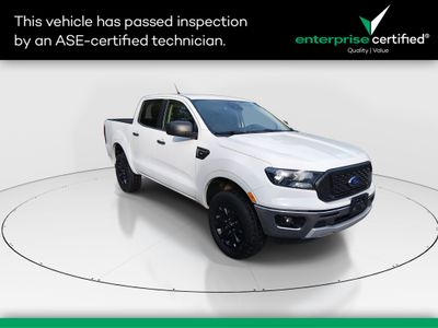 2022 Ford Ranger - Photo 1