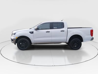 2022 Ford Ranger - Photo 4