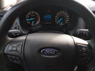 2022 Ford Ranger - Photo 12