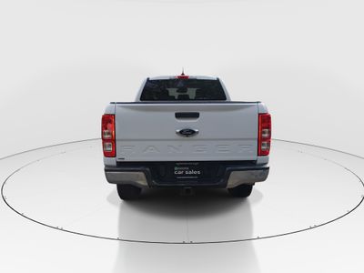 2022 Ford Ranger - Photo 6