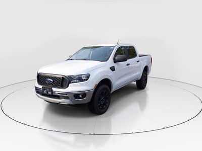 2022 Ford Ranger - Photo 3