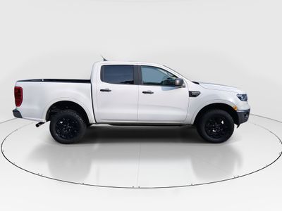 2022 Ford Ranger - Photo 8