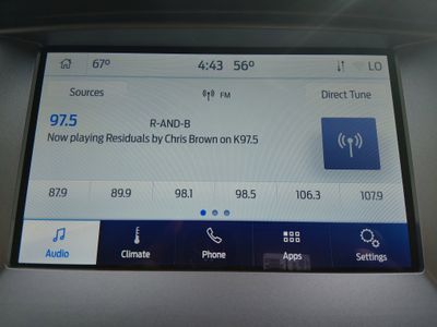 2022 Ford Ranger - Photo 17