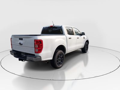 2022 Ford Ranger - Photo 7
