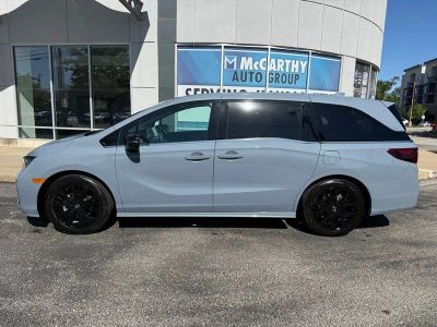 2025 Honda Odyssey - Photo 2