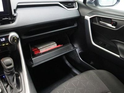 2025 Toyota RAV4 AWD — photo 23 view