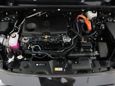 2025 Toyota RAV4 AWD — photo 38 view