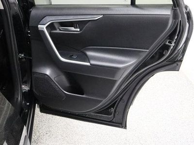 2025 Toyota RAV4 AWD — photo 33 view