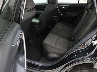 2025 Toyota RAV4 AWD — photo 28 view