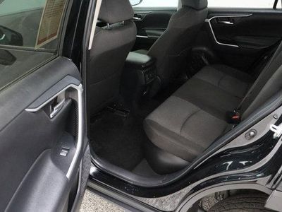 2025 Toyota RAV4 AWD — photo 27 view