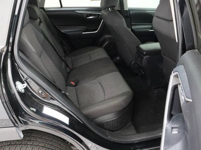 2025 Toyota RAV4 AWD — photo 34 view