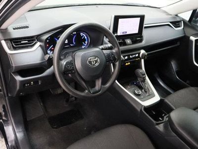 2025 Toyota RAV4 AWD — photo 13 view