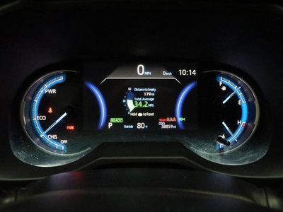 2025 Toyota RAV4 AWD — photo 39 view