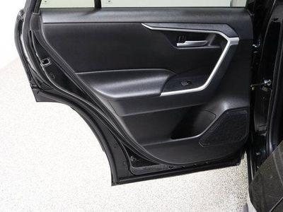 2025 Toyota RAV4 AWD — photo 26 view