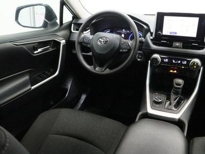 2025 Toyota RAV4 AWD — photo 31 view