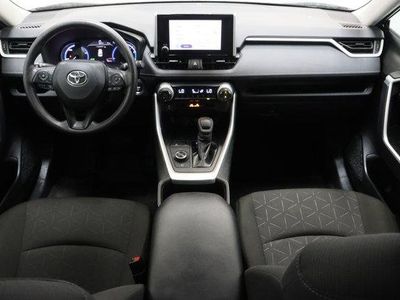 2025 Toyota RAV4 AWD — photo 30 view