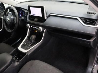 2025 Toyota RAV4 AWD — photo 36 view