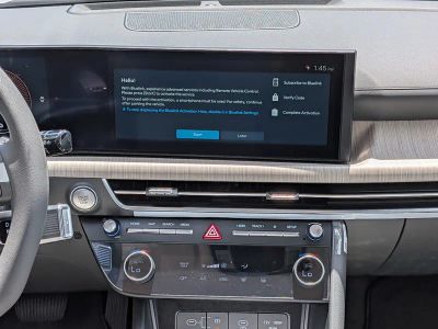 2026 Hyundai SONATA — photo 18 view