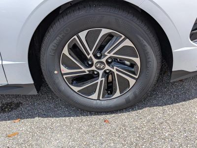2026 Hyundai SONATA — photo 11 view