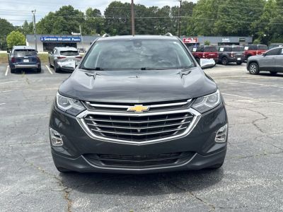 2020 Chevrolet Equinox - Photo 2