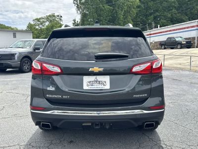 2020 Chevrolet Equinox - Photo 6