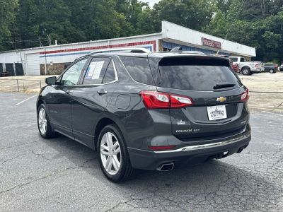 2020 Chevrolet Equinox - Photo 5