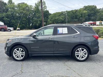 2020 Chevrolet Equinox - Photo 4