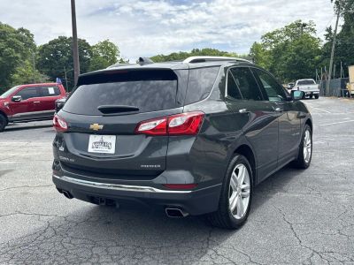 2020 Chevrolet Equinox - Photo 7