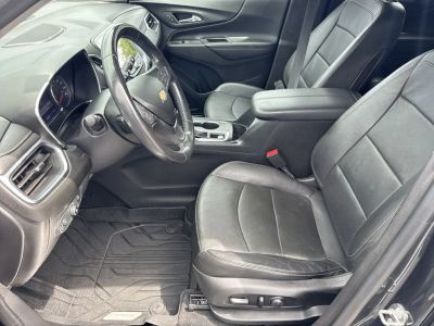 2020 Chevrolet Equinox - Photo 9
