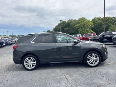 2020 Chevrolet Equinox - Photo 8