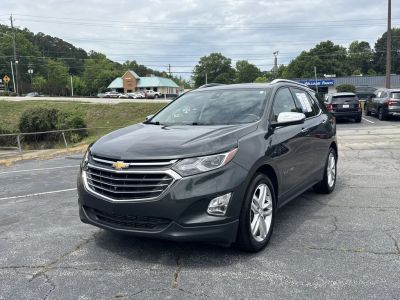 2020 Chevrolet Equinox - Photo 3