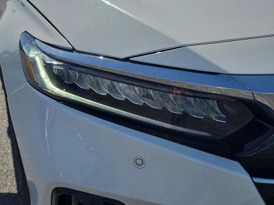 2022 Honda Accord — photo 7 view