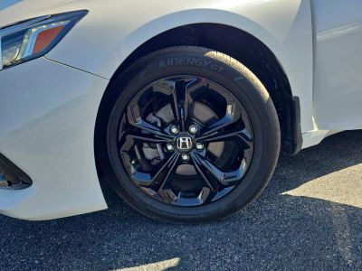 2022 Honda Accord — photo 29 view