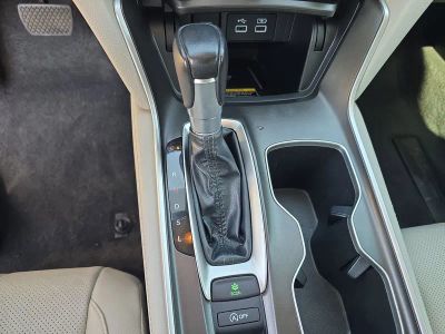 2022 Honda Accord — photo 21 view