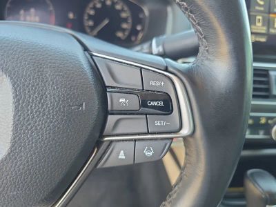 2022 Honda Accord — photo 24 view